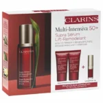 Clarins Multi-Intensive Super Restorative Sérum 30ml Set 4 Pieces