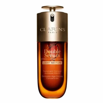 Clarins Double Serum Face 75ml