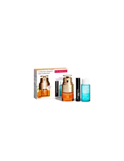 Clarins Eye Collection Skin Care Set for Αnti-ageing
