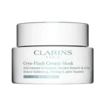 Clarins Cryo Flash Face Mask 75ml