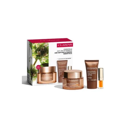 Clarins Age-defying & Firming Essentials Set