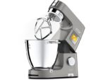 Kenwood Titanium Chef Patissier XL Stand Mixer 1400W with Stainless Mixing Bowl 7lt - Image 5