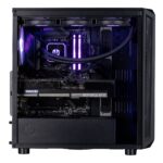 Actina Gaming Desktop PC (Ultra 9-285K/64GB DDR5/2TB SSD/GeForce RTX 5090/No OS) - Image 8