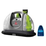 Bissell Rechargeable Handheld Vacuum White - Image 3