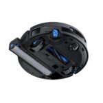 Ecovacs Deebot X12 Omnicyclone Σκούπα Ρομπότ με Χαρτογράφηση Laser & Απορρόφηση 22000Pa Μαύρη - Image 2