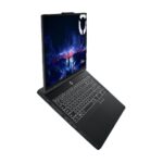 Lenovo Legion Pro 5 16IRX10 16" IPS QHD+ 240Hz (i7-14650HX/16GB/1TB SSD/GeForce RTX 5060/No OS) Eclipse Black (US Keyboard) - Image 8
