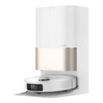 Dreame X40 Ultra Complete Σκούπα Ρομπότ με Χαρτογράφηση Laser & Απορρόφηση 12000Pa Λευκή - Image 4