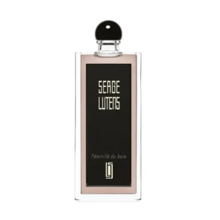 Serge Lutens Feminite Du Bois Eau de Parfum 50ml