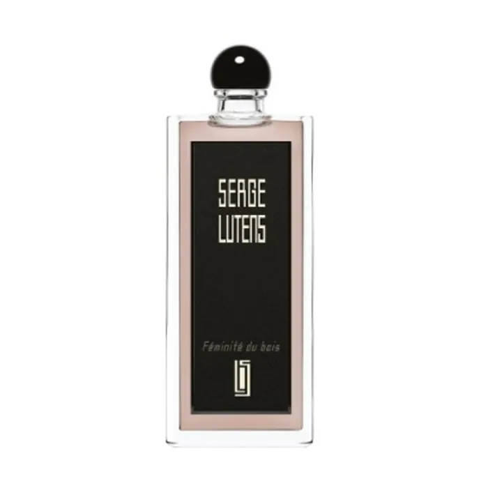 3700358123358_1.webp Serge Lutens Feminite Du Bois Eau de Parfum 50ml - Image 1