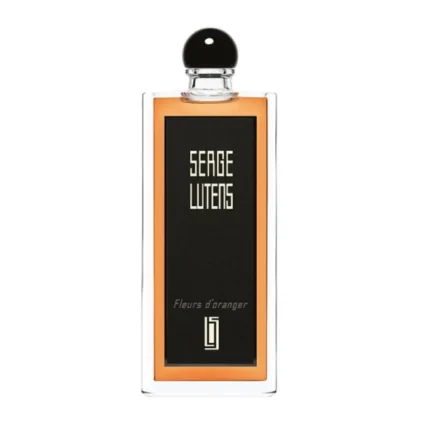 Serge Lutens Fleurs D'Oranger Eau De Parfum Spray 50ml