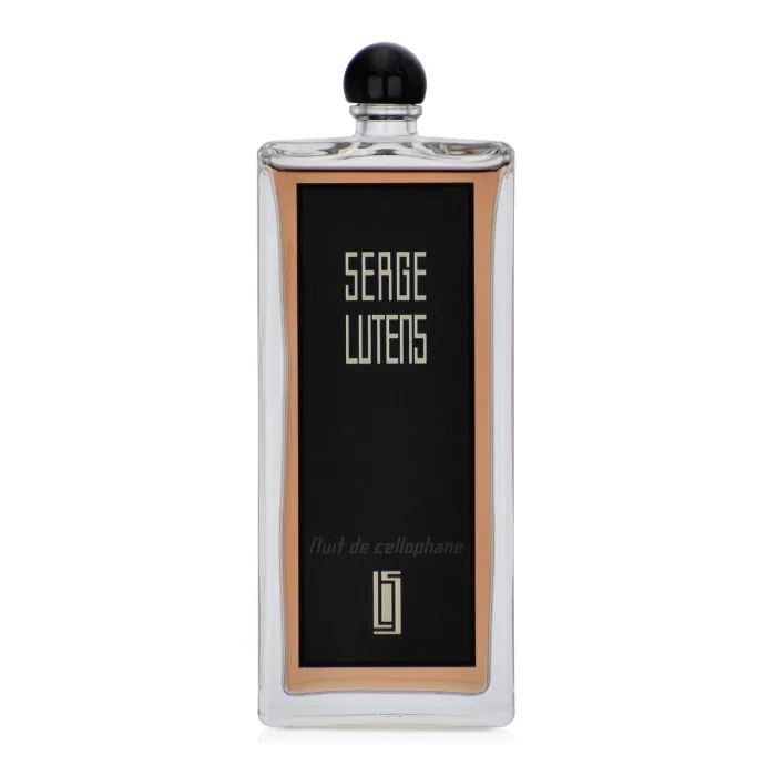 3700358123402.webp Serge Lutens Nuit De Cellophane Eau De Perfume Spray 50ml - Image 1