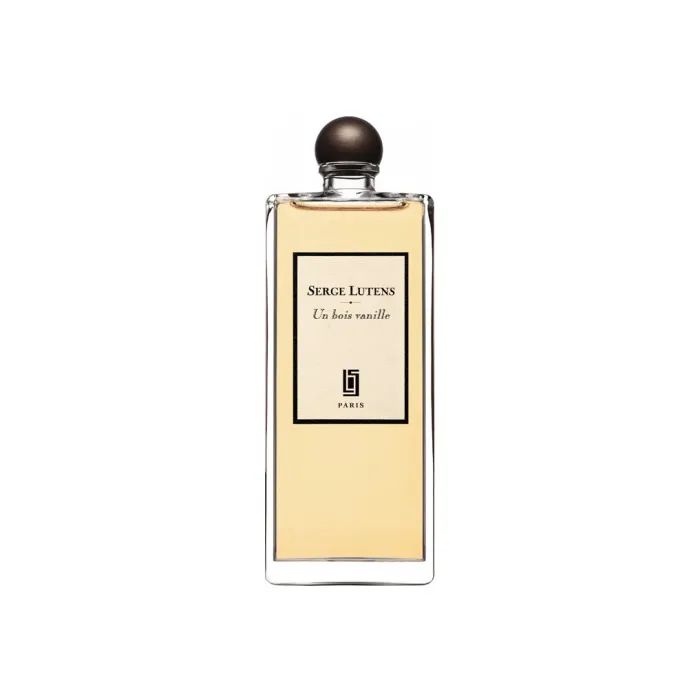 3700358123419_1.webp Serge Lutens Un Bois Vanille Eau De Perfume Spray 50ml - Image 1