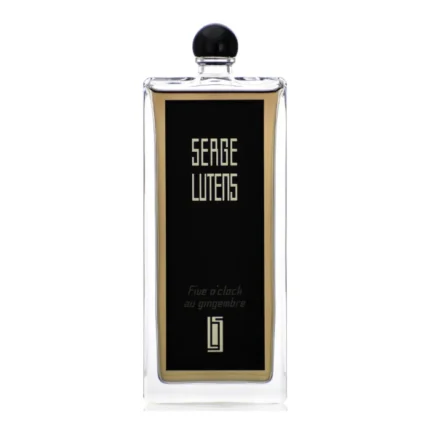 Serge Lutens Five O'Clock Au Gingembre Eau De Perfume Spray 50ml