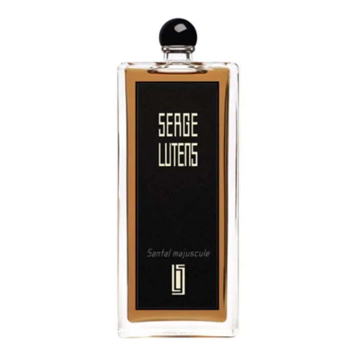 3700358123457_1.webp Serge Lutens Santal Majuscule Eau De Perfume Spray 50ml - Image 1