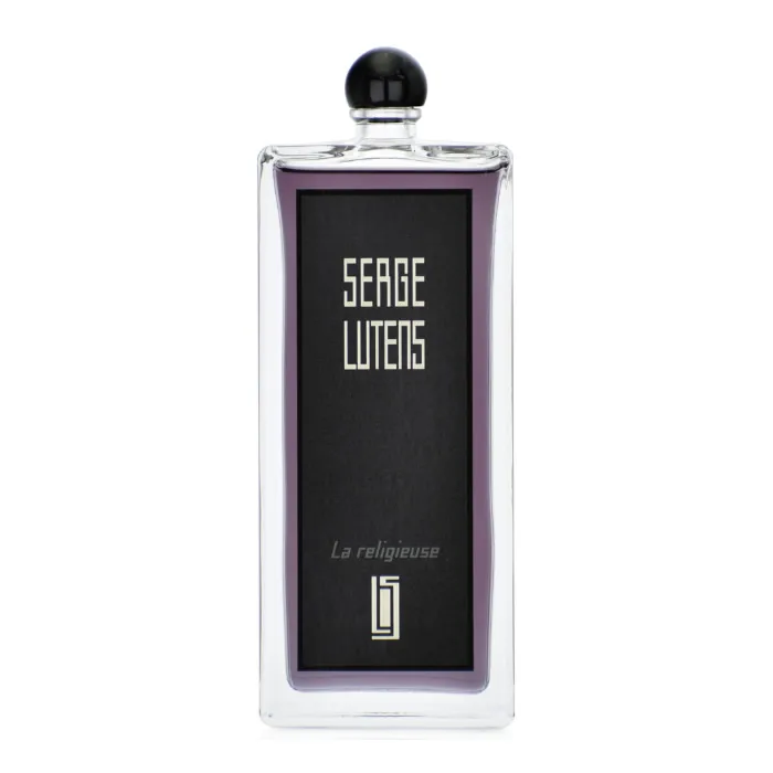 3700358123471.webp Serge Lutens La Religieuse Eau De Perfume Spray 50ml - Image 1