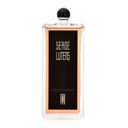 Serge Lutens Fleurs D' Oranger Eau de Parfum 100ml