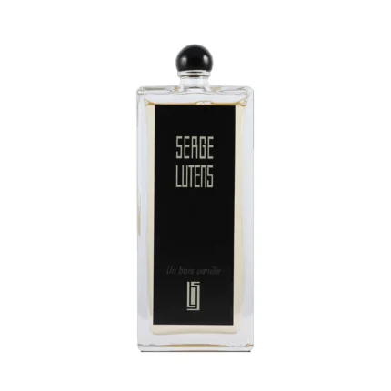 Serge Lutens Un Bois Vanille Eau de Parfum 100ml