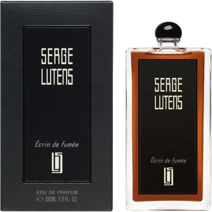 Serge Lutens Ecrin De Fumee Eau de Parfum 100ml