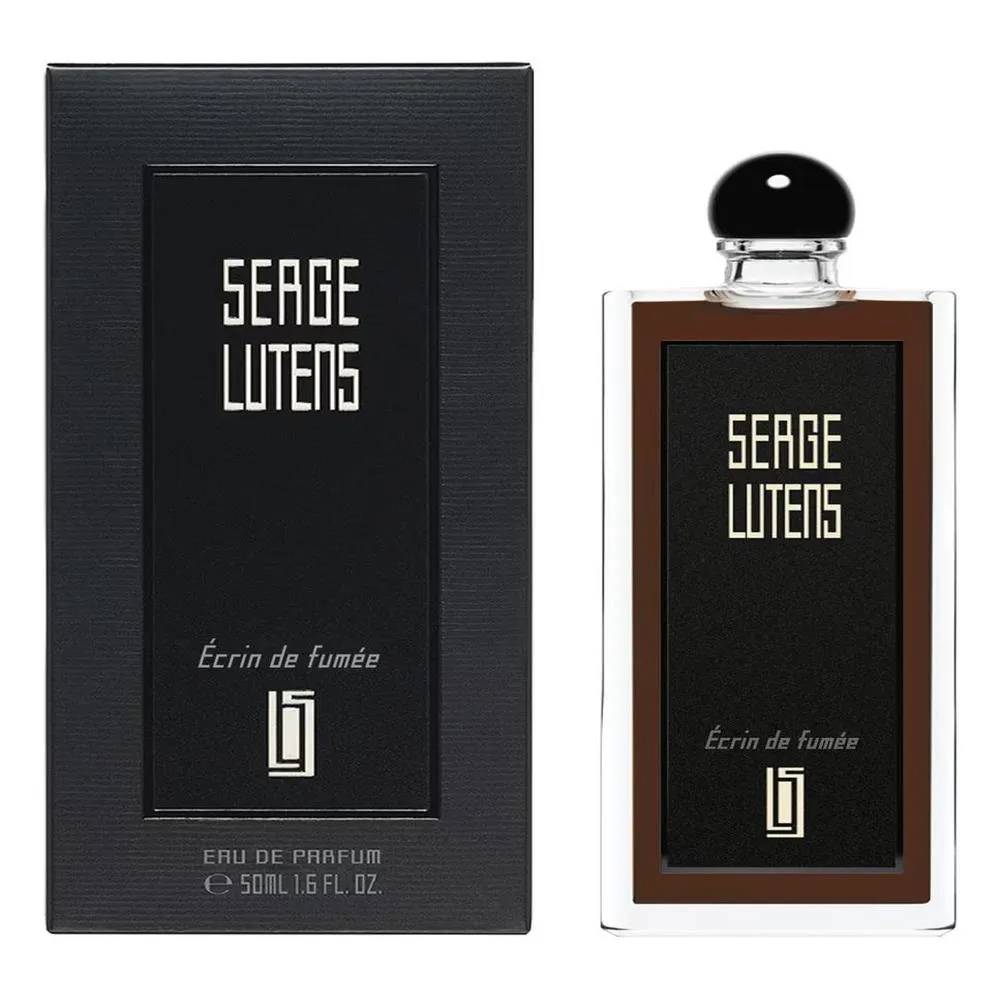 3700358219617.webp Serge Lutens Ecrin De Fumee Eau de Parfum 50ml - Image 1
