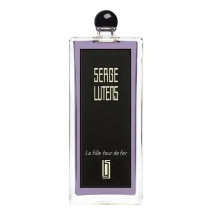 Serge Lutens La Fille Tour De Fer Eau de Parfum 100ml