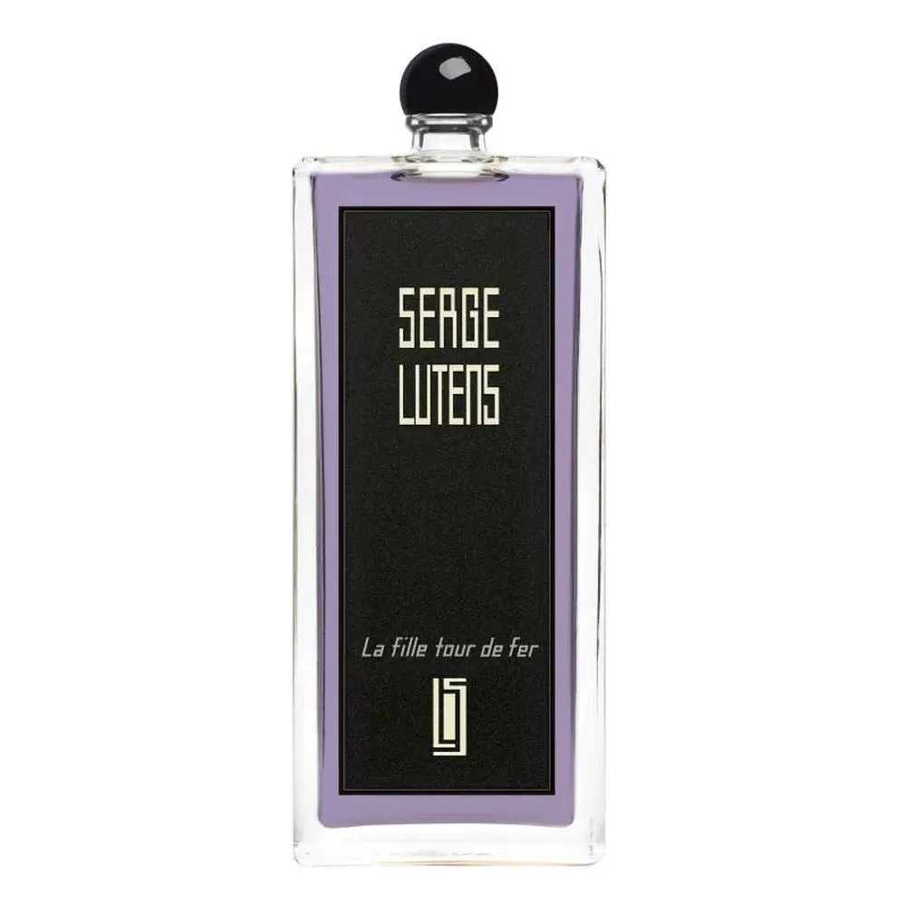 3700358222037.webp Serge Lutens La Fille Tour De Fer Eau de Parfum 100ml - Image 1