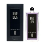Serge Lutens La Fille Tour De Fer Eau de Parfum 50ml