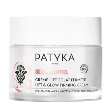 Patyka Light Cream Face Day 350gr