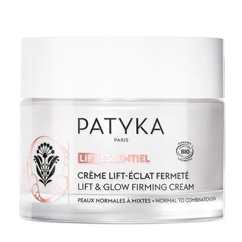 3700591900624_1.webp Patyka Light Cream Face Day 350gr - Image 1