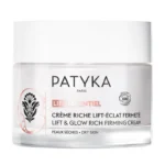 Patyka Lift Essentiel Rich Αντιγηραντική & Συσφικτική Κρέμα Προσώπου Ημέρας με SPF15 με Ρετινόλη 50ml