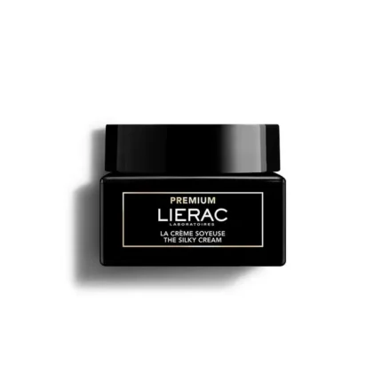 Lierac Premium La Creme Soyeuse Rich Cream Face 50ml