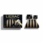 Lierac Premium La Creme Soyeuse Skin Care Set for Anti-ageing & Brightening 3 Pieces