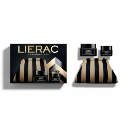 Lierac Premium Skin Care Set for Αnti-ageing & Brightening 3pcs