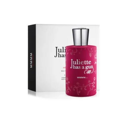 Juliette Has A Gun Mmmm Eau de Parfum 100ml