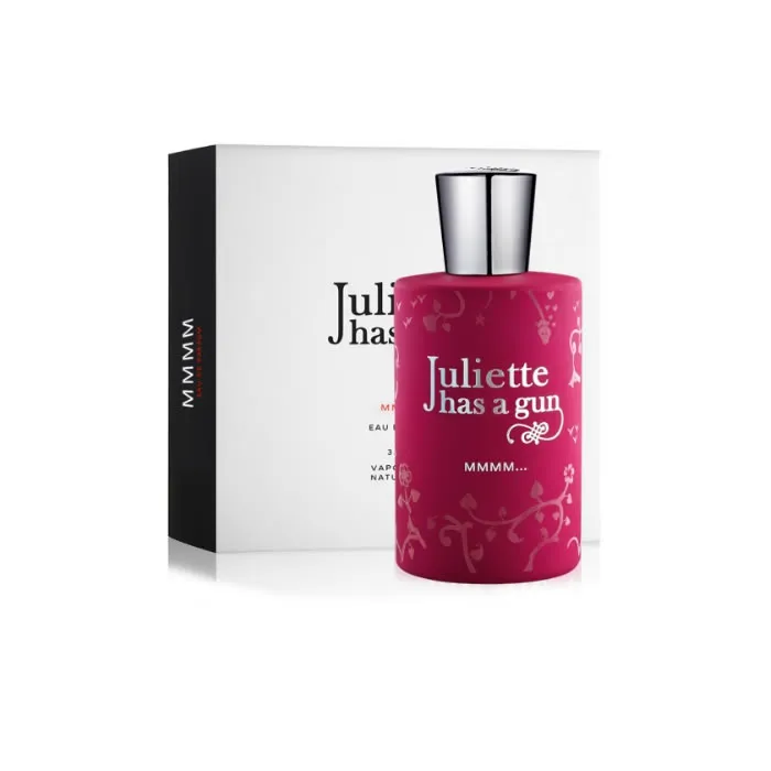 3760022730251.webp Juliette Has A Gun Mmmm Eau de Parfum 100ml - Image 1
