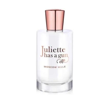 Juliette Has A Gun Moscow Mule Eau de Parfum 100ml