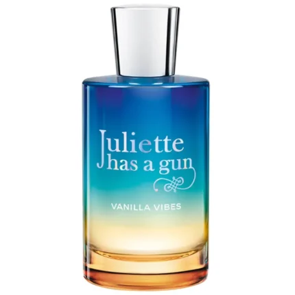 Juliette Has a Gun Vanilla Vibes Eau De Perfume Spray 100ml