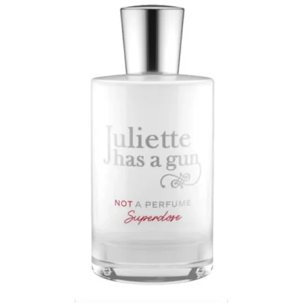 Juliette Has A Gun Not A Perfume Superdose Eau de Parfum 100ml