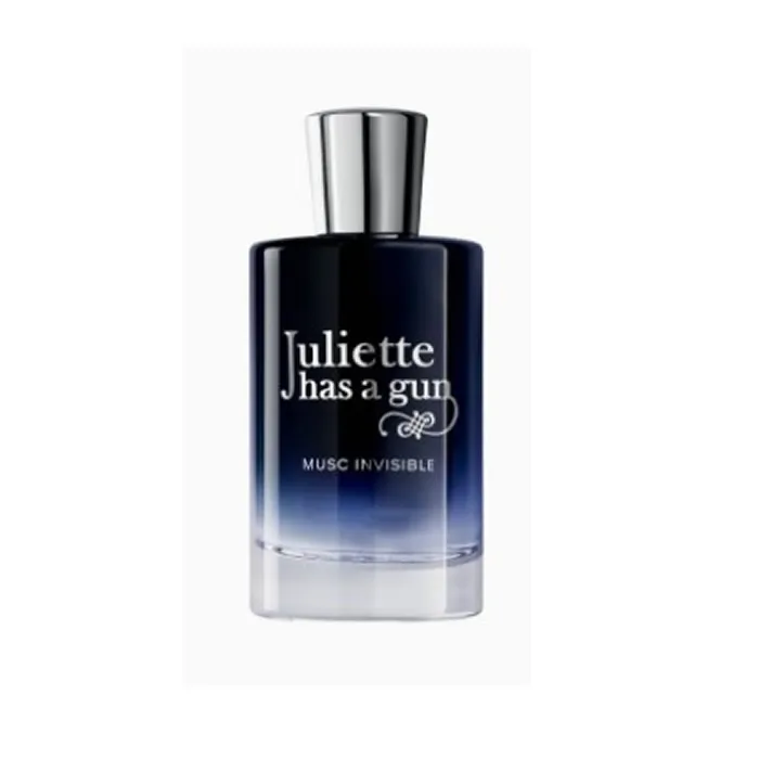 3760022731814.webp Juliette Has A Gun Musc Invisible Eau de Parfum 100ml - Image 1