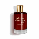 Juliette Has A Gun Oil Fiction Eau De Parfum Spray 100ml