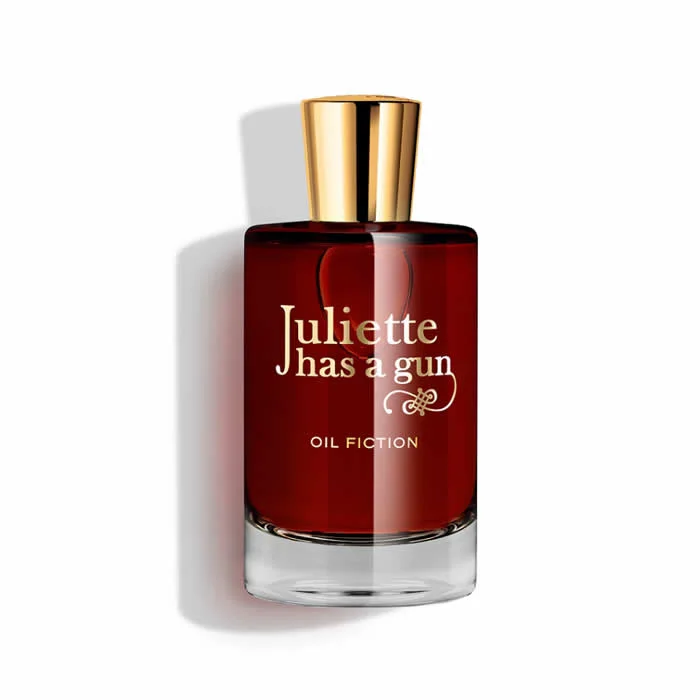 3760022735713.webp Juliette Has A Gun Oil Fiction Eau De Parfum Spray 100ml - Image 1