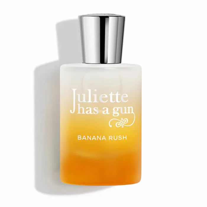 3760022736062.webp Juliette Has A Gun Banana Rush Eau de Parfum 100ml - Image 1