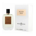 Roos & Roos Dear Rose Bloody Eau de Parfum 100ml