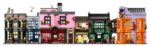 LEGO Harry Potter Privet Drive για 8+ Ετών - Image 4