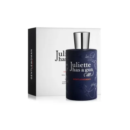 Juliette Has A Gun Gentlewoman Eau de Parfum 100ml