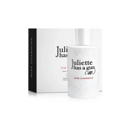 Juliette Has A Gun Miss Charming Eau de Parfum 100ml