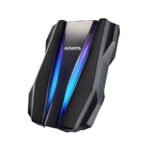 Adata HD770G USB 3.2 External Hard Drive 2TB 2.5 Inch Black - Image 6