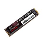 Silicon Power UD90 SSD 2TB M.2 Type PCI Express 4.0 SP02KGBP44UD9005 - Image 3