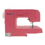 Lucznik Domestic Sewing Machine Mia Red - Image 5