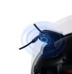 Xiaomi 5 Robot Vacuum Cleaner with Laser Mapping & 20000Pa Suction Power White - Image 11