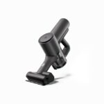 Roborock ACE Combo Επαναφορτιζόμενη Σκούπα 2 σε 1 Stick & Χειρός 21.6V Μαύρη - Image 4